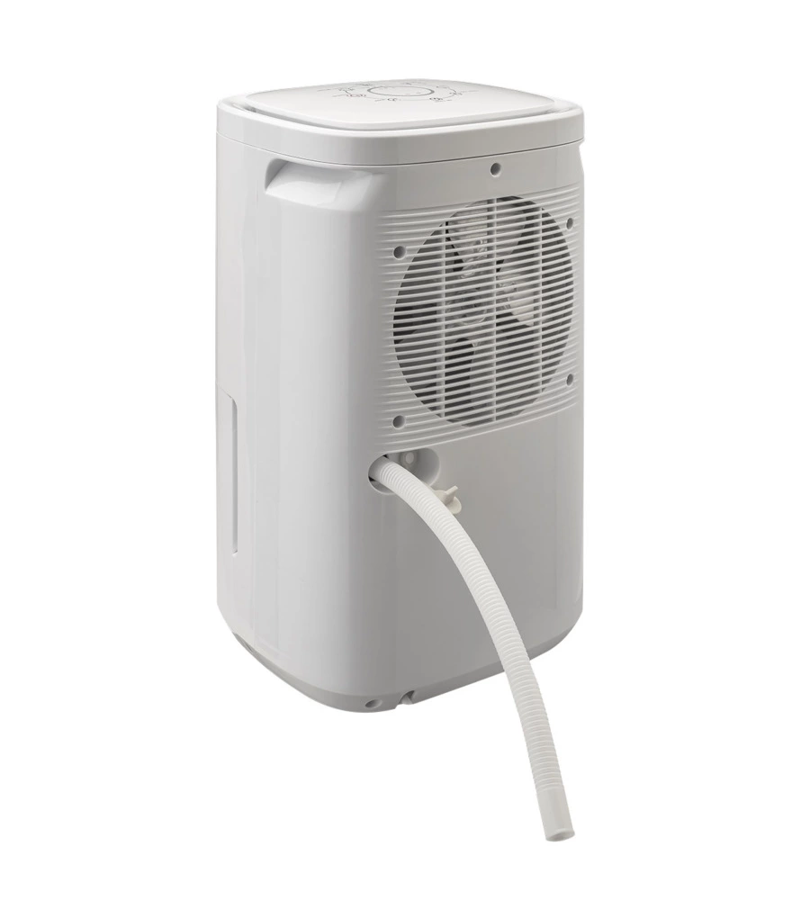 DEUMIDIFICATORE BIMAR "DEU315" CON WIFI, 12 LT